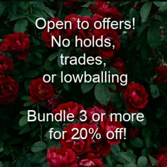 Donna Karan Sleeveless Floral Blouse Size L - Picture 5 of 5